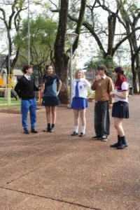 Se realizará en Posadas el encuentro provincial de Centros de Estudiantes