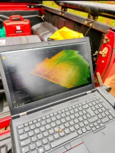 INTA ForestMap: la herramienta que convierte datos en información para el manejo forestal