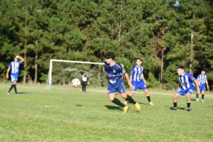 IPESMI se consagró campeón del fútbol 11 en los Juegos Deportivos Ciudad Universitaria