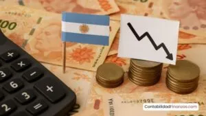 La actividad económica cayó 0,9% en el segundo trimestre y complica el repunte de 2026