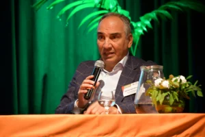 Forestación: Central Puerto proyecta un aserradero de US$ 200 millones y reclama cambios para competir