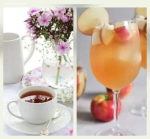 El té sale de la taza: Apasionaté prepara su primer local y busca llevar el té misionero a la coctelería