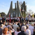 Apóstoles celebró 129 años de la llegada de sus primeros inmigrantes: “Un mismo objetivo y un mismo horizonte de crecimiento”, destacó Carlos Sartori