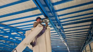 Oberá mejora sus espacios públicos con obras en el Ian Barney II y el barrio Ecológico