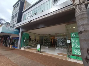 Batistella Posadas cierra sus puertas: la caída de las ventas golpea al comercio