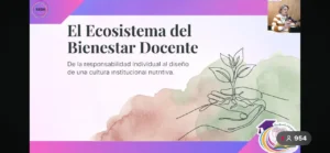 Docentes de Misiones se capacitaron en gestión emocional
