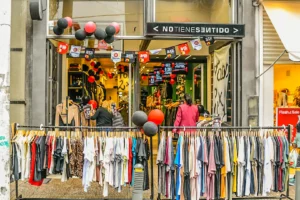 Black Friday en Posadas: comercios triplicaron visitas y las ventas crecieron hasta 10%