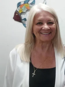 Stelatto designó a Laura Blodek como secretaria de Hacienda de Posadas