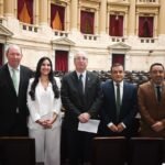 Diputados misioneros llevaron al Congreso el rechazo a una tercera casilla de peaje sobre la Ruta 12