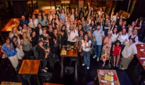 Brillan Ellas reúne este miércoles a mujeres emprendedoras en Posadas