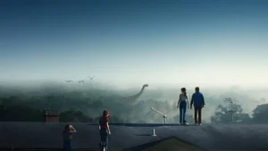 Dinosaurios, ciencia ficción y “La Odisea”: semana de grandes aventuras en el IMAX