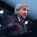 Caputo dará este miércoles una conferencia con anuncios económicos