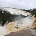 Iguazú cierra la temporada con una ocupación promedio del 74% y más de 900 mil turistas