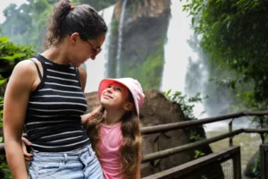 Diferentes experiencias para disfrutar del Parque Nacional Iguazú