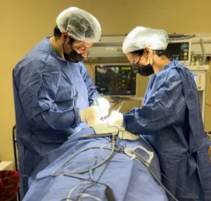 Potencian la descentralización de servicios: hospitales Favaloro y Fátima ya suman hasta 120 cirugías mensuales
