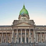 Reunión en Diputados por la ley de reforma del Banco Central e Inocencia Fiscal