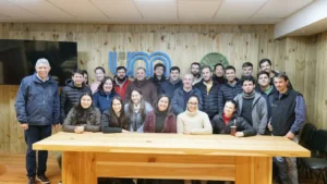 Día del Ingeniero Agrónomo: capacitación, tecnología y mejores condiciones, los retos de la profesión
