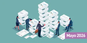 Empleo registrado: se perdieron 441.746 puestos y cerraron 30.633 empleadores desde noviembre de 2023