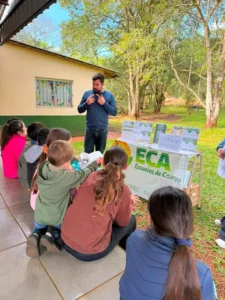 Escuelas de Campo: seis años de formación y acompañamiento productivo en territorio