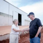Apóstoles articula con la Provincia obras, salud y producción para ampliar servicios y empleo