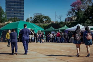 Llega una nueva edición de la expo Posadas Ciudad Universitaria