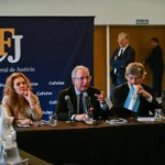 Misiones fue sede del COFEJUS y reclamó una Justicia más federal
