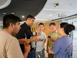 China, el nuevo mercado que busca conquistar la yerba mate misionera