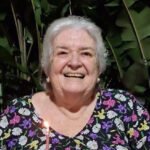 Murió Gloria Llamosas, histórica referente del radicalismo misionero