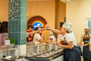 El boom comercial de Oberá suma otra inversión: llegó Felichità Helados & Co