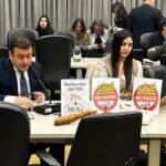 Dictamen unánime al proyecto que propone la baja del IVA a la fécula de mandioca