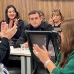 Herrera Ahuad advirtió que la reforma de la Ley de Tierras pone en riesgo el modelo productivo de Misiones