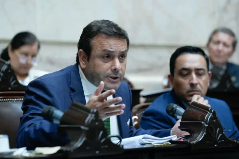Herrera Ahuad pide retirar del Presupuesto reformas que restringen derechos de las personas con discapacidad