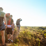 ¿Qué actividades al aire libre podés hacer en primavera?