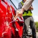 Accidentes automovilísticos comunes que generan reclamos por lesiones