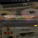 Small Firms Should Budget for Accepted Video Outputs
