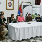 Passalacqua presentó Metal Misión y reafirmó su reclamo energético para impulsar el desarrollo industrial