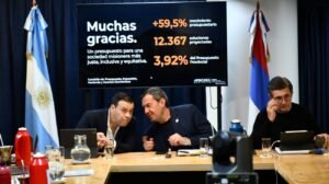 El IPRODHA proyecta 12.367 soluciones habitacionales y destinará el 66% de su presupuesto a obras