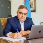 Jalil, sobre la economía argentina: “Hay sectores que están bien y sectores que están sufriendo esta transición”