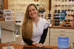 Kerato Lens cumple 15 años: la visión de Paula Giménez para crecer sin perder de vista al cliente