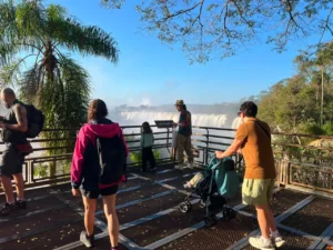 Los Parques Nacionales como pilares de la oferta del turismo de naturaleza