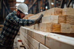 La industria maderera argentina advierte sobre la situación de las pymes del sector