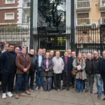 Grupo Marechal: “La corrupción es el cáncer de la democracia argentina”
