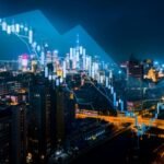 Cómo la economía del entretenimiento digital creció más rápido que el consumo tradicional