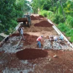 Almafuerte acelera obras y producción con apoyo provincial: salud, vivienda, caminos y turismo, en marcha