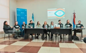 Oberá en Cortos entre la circulación del cine regional y la construcción de nuevos públicos