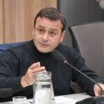 Herrera Ahuad: “Argentina Federal obligó a LLA a discutir el endeudamiento de las familias”