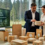 Las grandes marcas ya no compran sólo envases: el origen de los materiales también cuenta