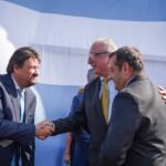 El fin del absolutismo: Passalacqua puso palabras a la ruptura del poder en Misiones