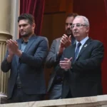 Passalacqua resaltó como “un paso histórico” la media sanción de la baja del IVA a la fécula de mandioca