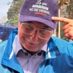 Passalacqua ratificó su rechazo a la reforma de la Ley de Tierras: “No acompañaremos ninguna iniciativa que facilite la extranjerización”